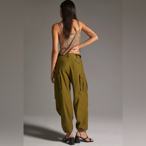 Rag and Bone Sands Cargo Pant - Picture 7 of 12